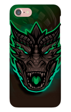 Anti-Wreathe iPhone case