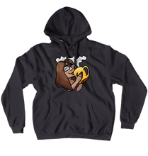 Tea-hoodie