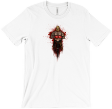 Spartan Circle T-Shirts