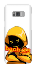 bach_13 Samsung Phone Cases