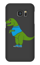Noob's Samsung Case