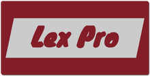 Lex Pro XXL Gaming Mousepad