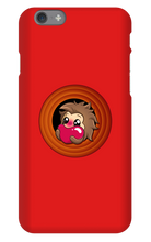 Yoonie Tunes iPhone Case