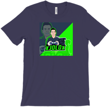 xjolox T-Shirts