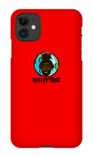 Breezytube iPhone Phone Cases