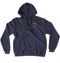 keppra Hoodies (No-Zip/Pullover)