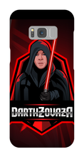 darth_zovaza Samsung Phone Cases