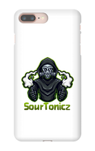 sourtonicz iPhone Phone Cases