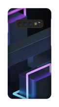 prismqrow Samsung Phone Cases