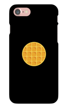 knarwaffle iPhone Phone Cases
