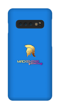 mackenzro Samsung Phone Cases