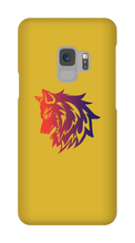 Funda de Samsung TheNaranjus