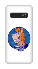 grosponeyrouxtwitch Samsung Phone Cases