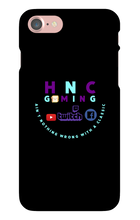 HNC Gaming iPhone Case