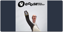 GOOSE XXL Gaming Mousepad v2