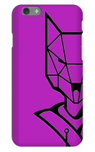 lastw0n iPhone Phone Cases