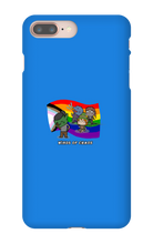 Winds of Chaos Pride iPhone Phone Case