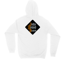 JDG HOODIE BACK LOGO