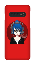 jekalc Samsung Phone Cases