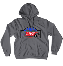 snelle72 Hoodies (No-Zip/Pullover)