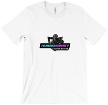 pareid3bebertv T-Shirts