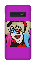weevilgods Samsung Phone Cases