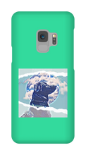 omicorax Samsung Phone Cases