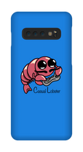 Casual Lobster Samsung Phone Cases