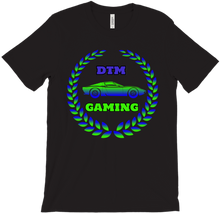 dtmgaming76 T-Shirts