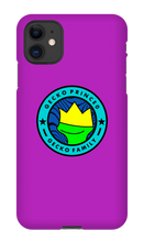 geckoprince0 iPhone Phone Cases