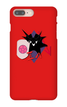 muzlesz_ iPhone Phone Cases