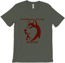 firehuskygaming-6405 T-Shirts