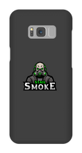 stailsmoke Samsung Phone Cases