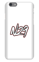 naldo29 iPhone Phone Cases