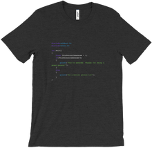 Merch Code