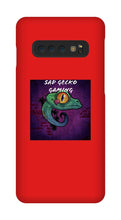 corrosivecloud Samsung Phone Cases