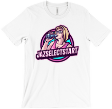 jazselBuff T-Shirt