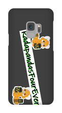 radpandasfourever Samsung Phone Cases