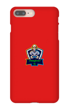 tommygamer3k iPhone Phone Cases