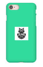 Locke iPhone Phone Cases