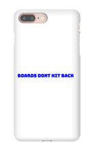 taekwondokid86 iPhone Phone Cases