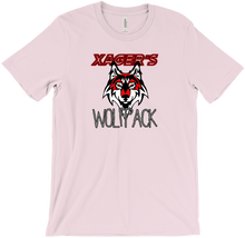 officialdjxage T-Shirts