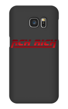 rchrich Samsung Phone Cases