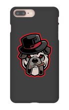 The Madog's iPhone Phone Cases