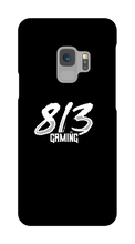 813 Gaming Samsung Phone Cases