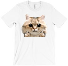 Unrivaled MEOWscotte T-Shirts
