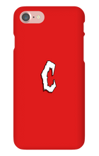 codar455 iPhone Phone Cases
