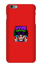 guerrillacpt iPhone Phone Cases