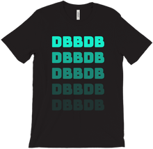 DIabetabuddy database shirt