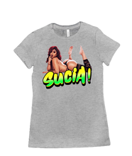 evoluxion_ent Women’s T-shirt